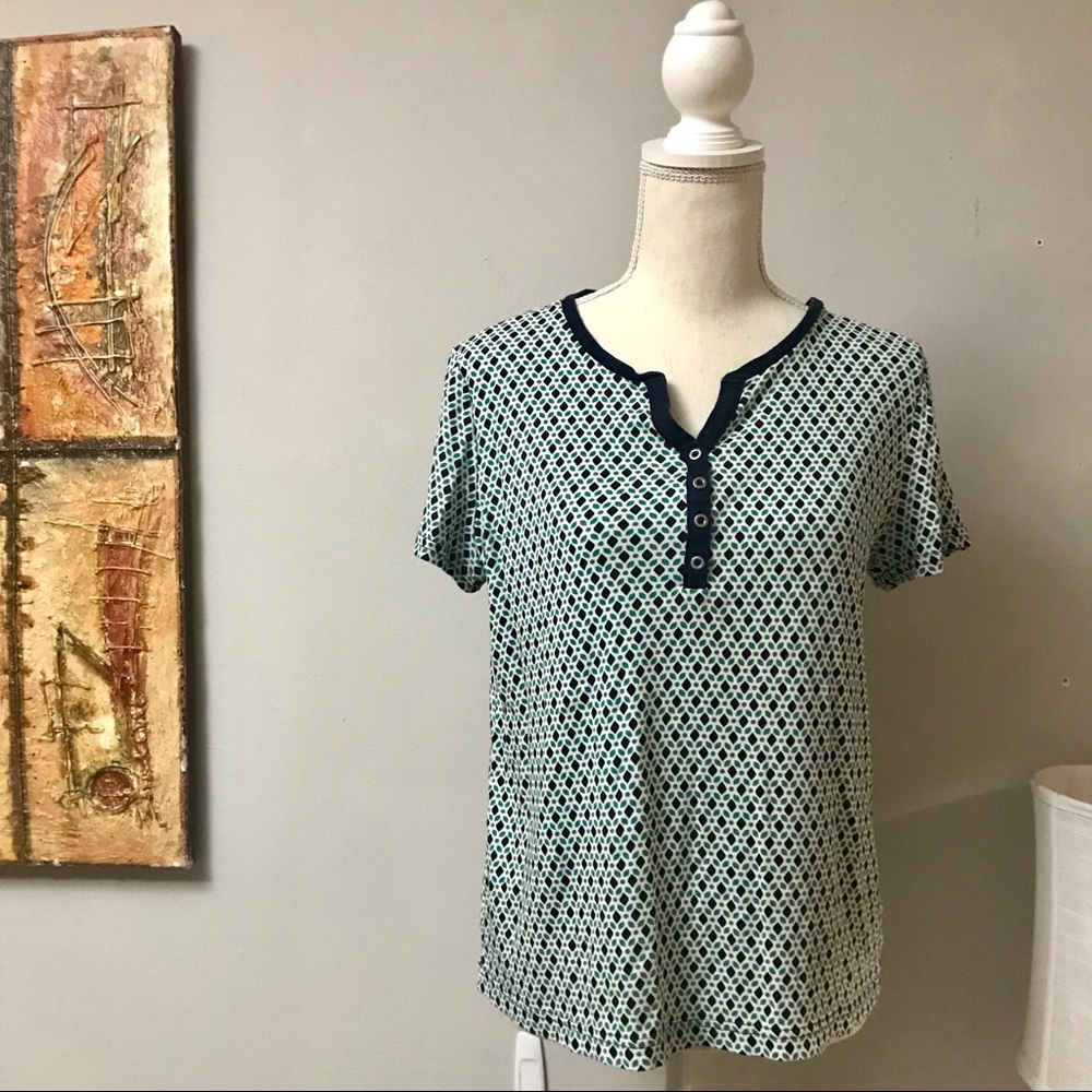 Cotton - Short Sleeve T-Shirt